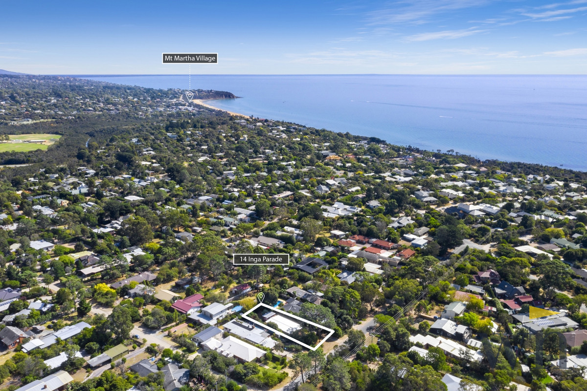 14 Inga Parade, Mount Martha - Thumbnail 2