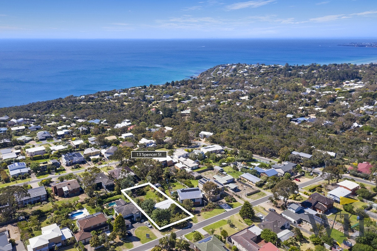 Image of neighborhood