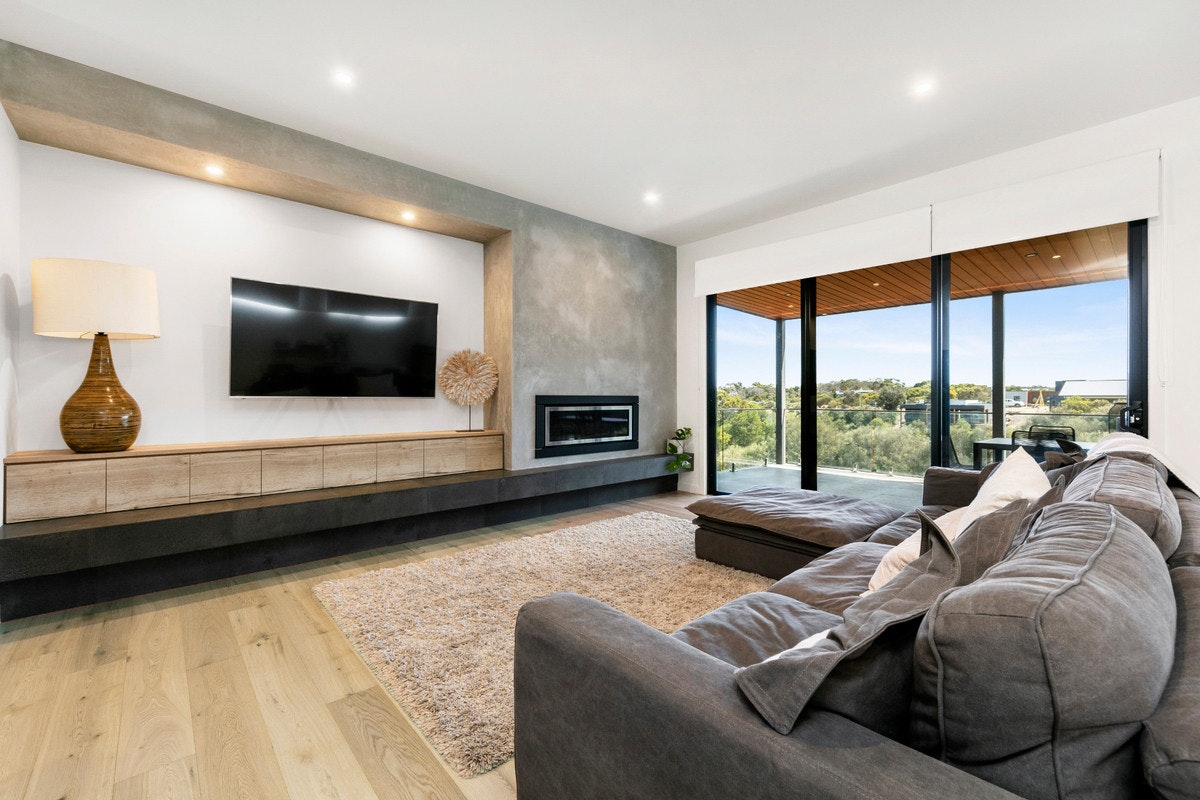 Image of interior design
