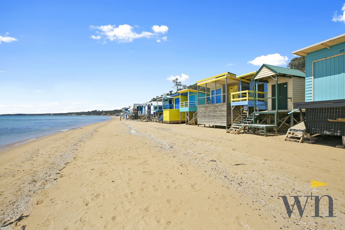 Boatshed 25 North Beach, Mount Martha - Thumbnail 3