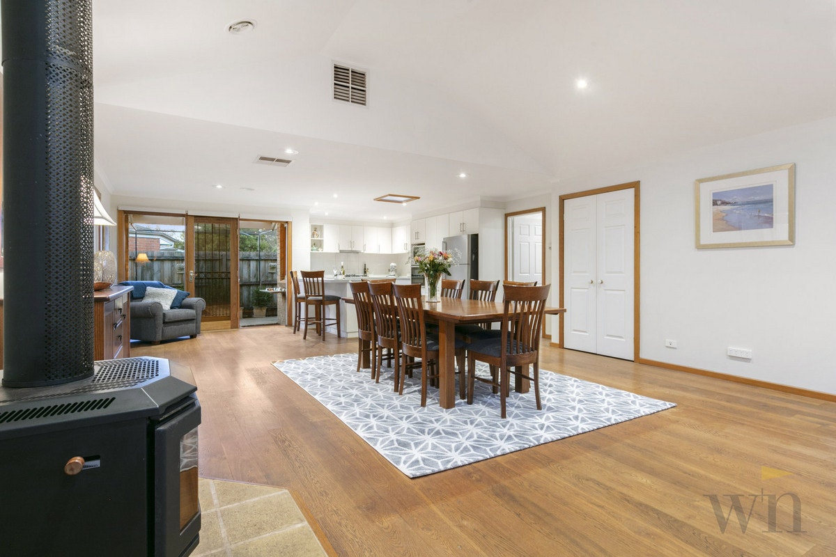 Image of dining room