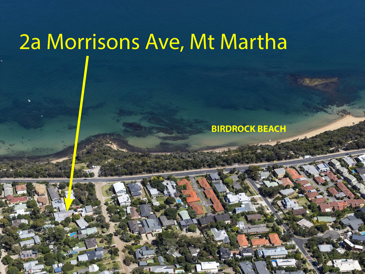 2A Morrisons Avenue, Mount Martha - Thumbnail 2