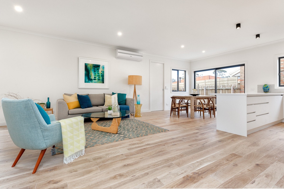 Image of interior design