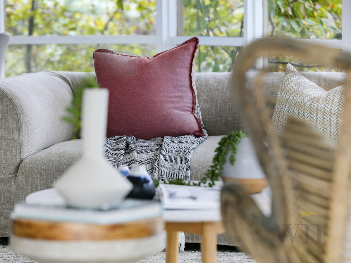 Image of cushion