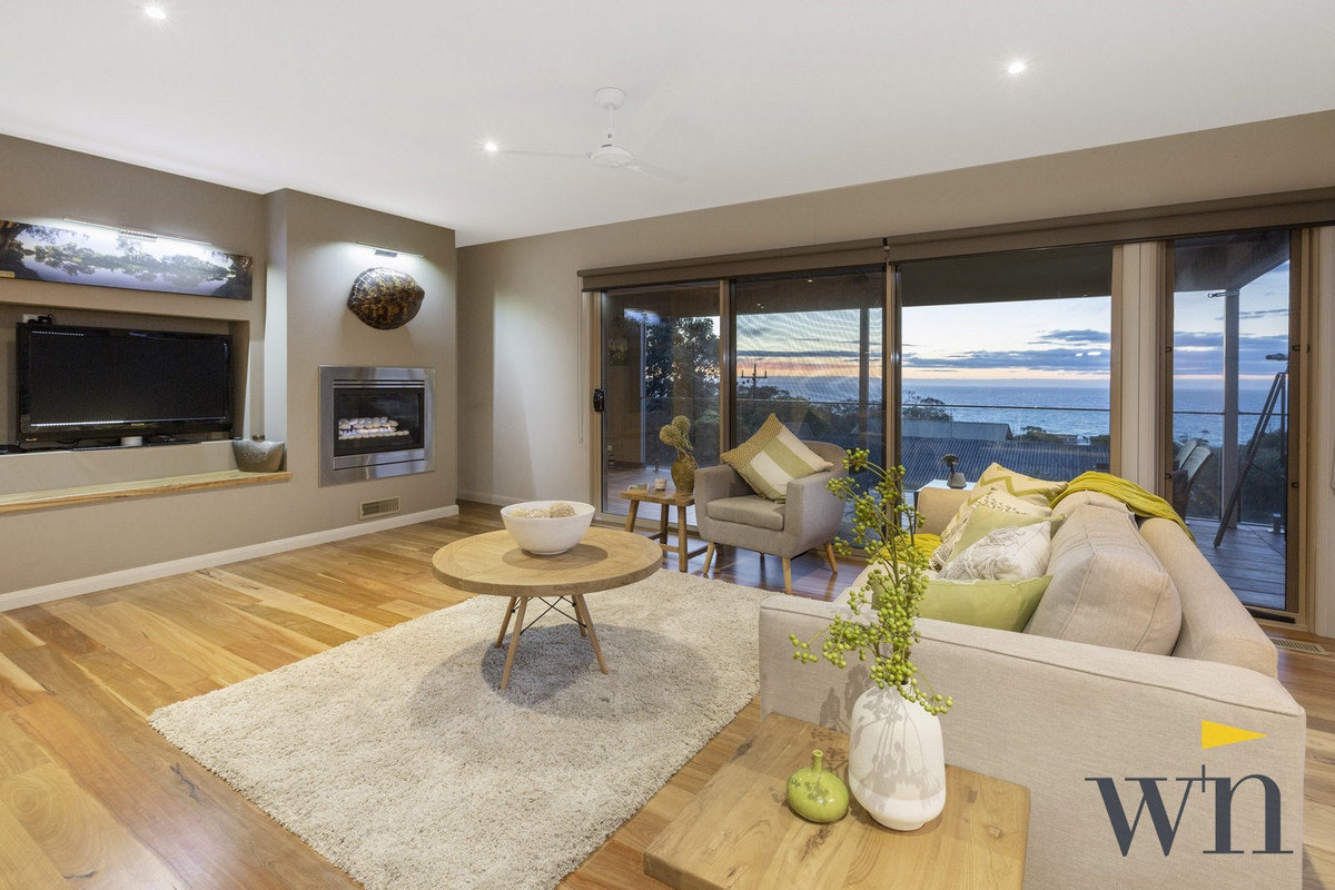Image of coffee table