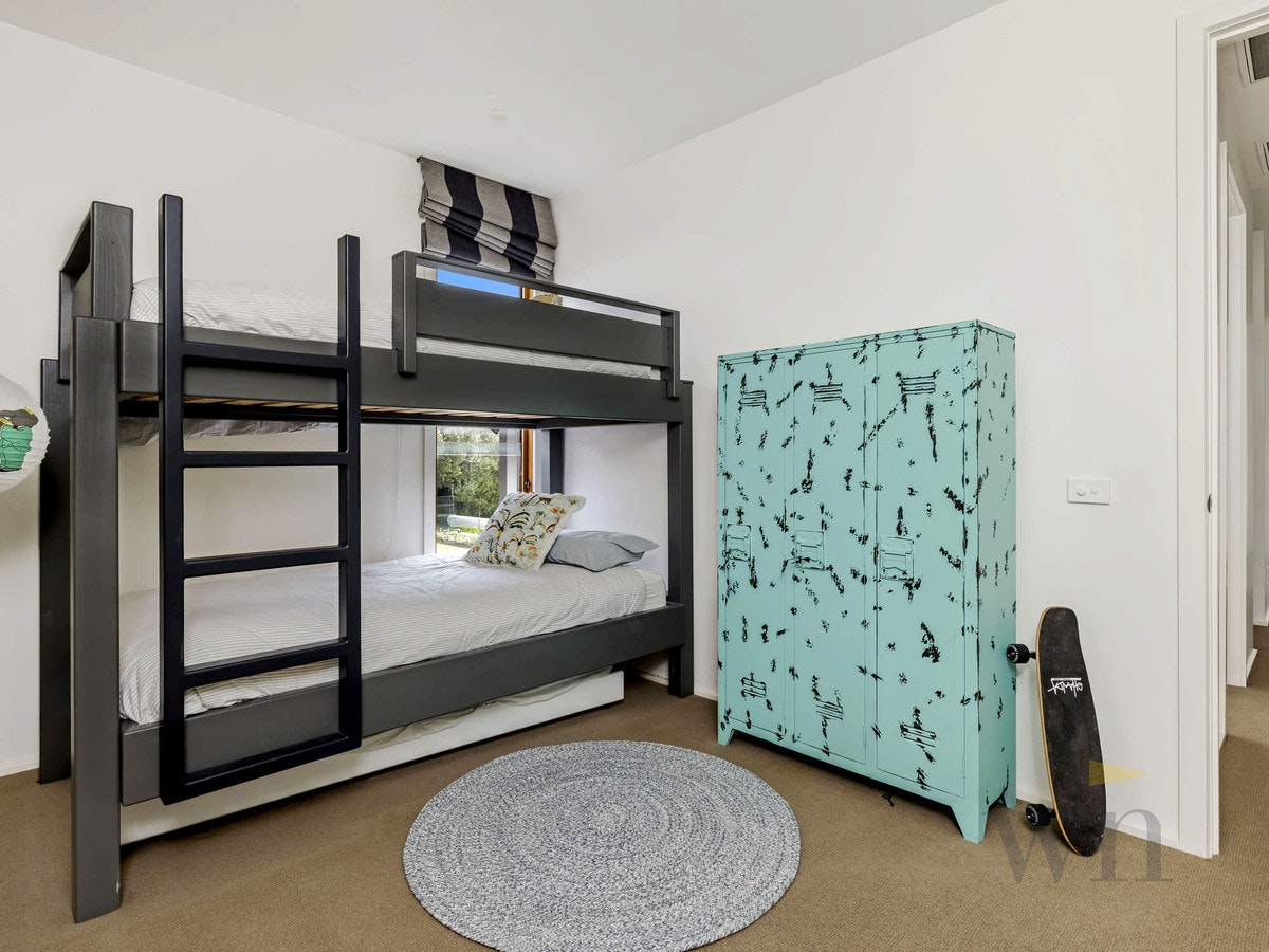 Image of bed