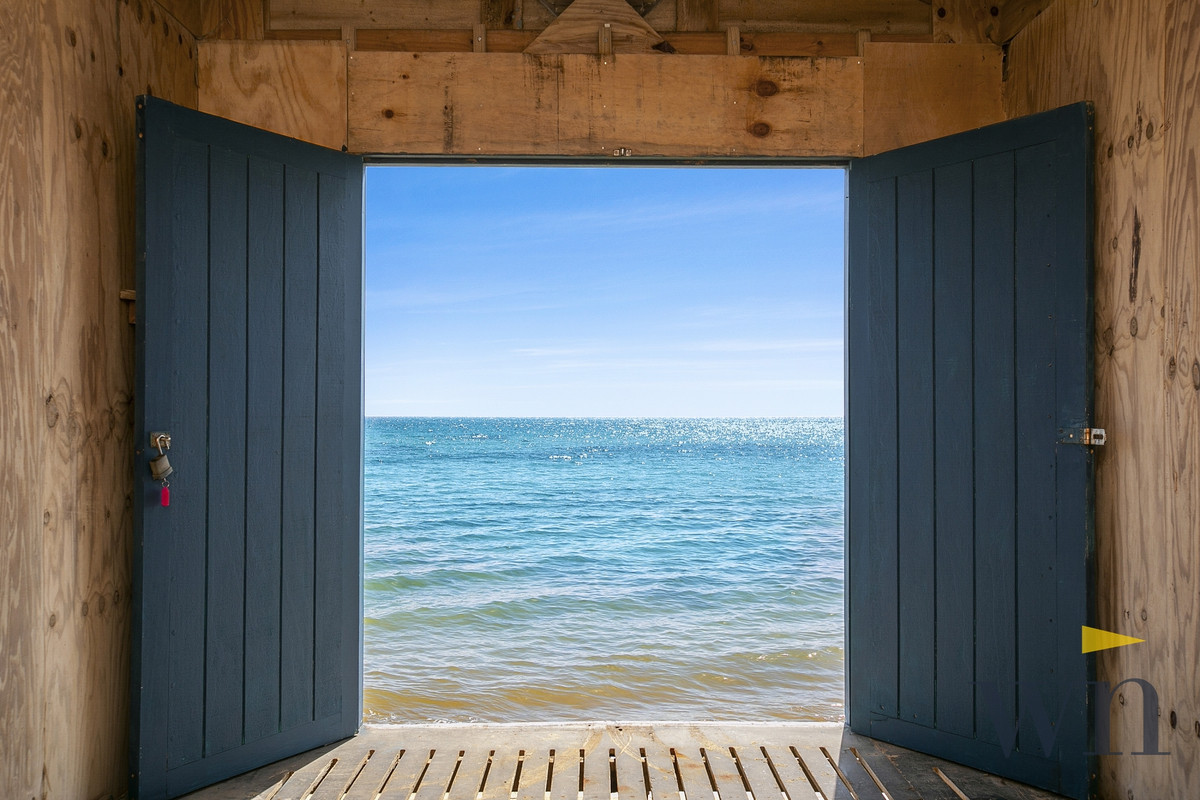 Boatshed 130 North Beach, Mount Martha - Thumbnail 2
