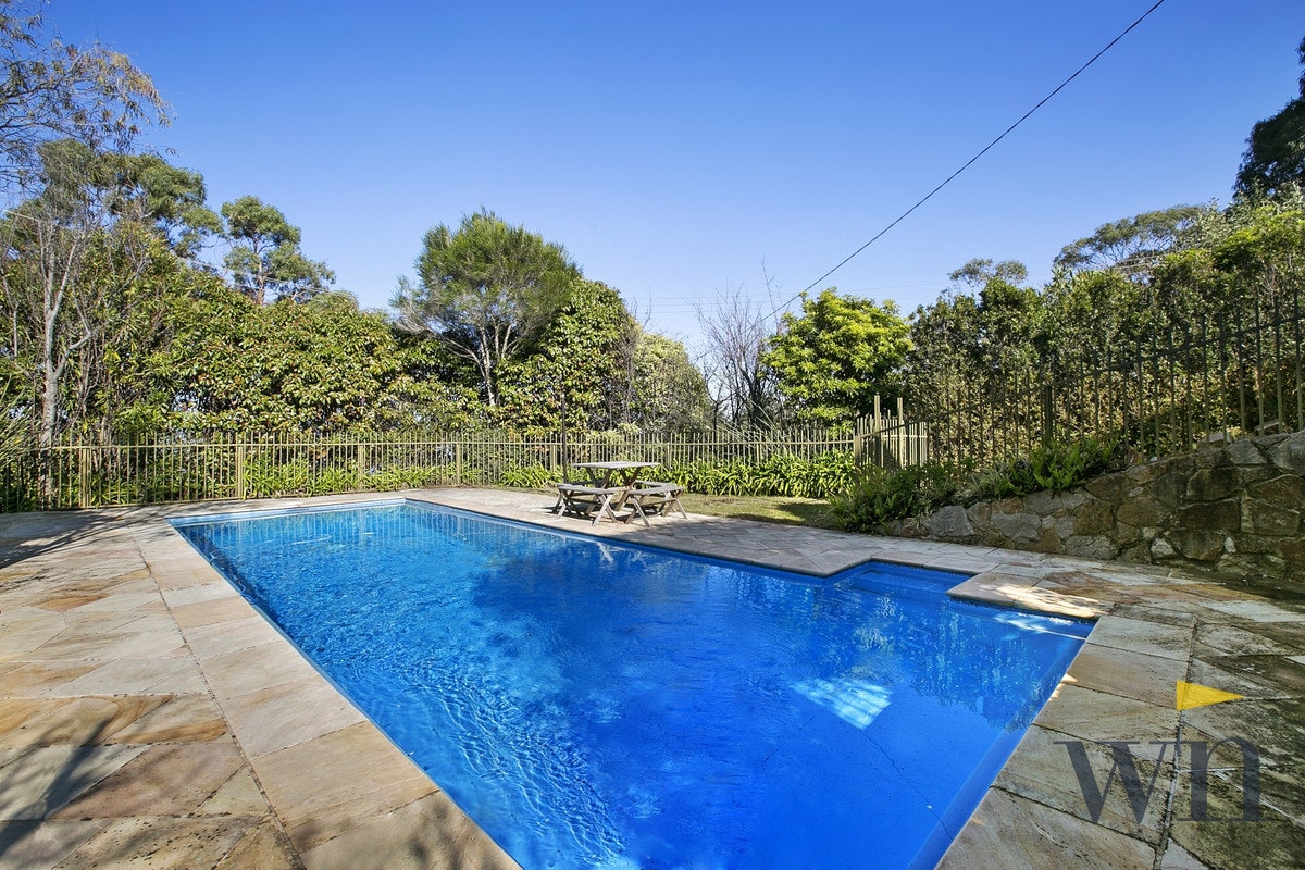 Image of pool