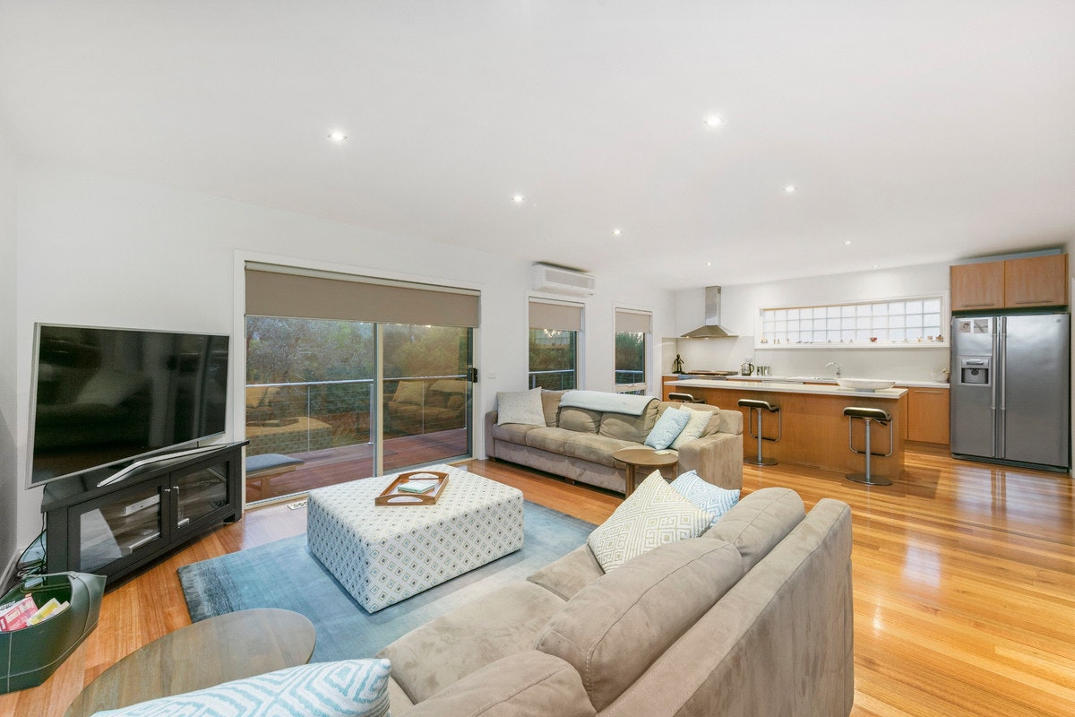 Image of living room