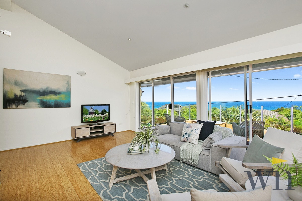 Image of living room