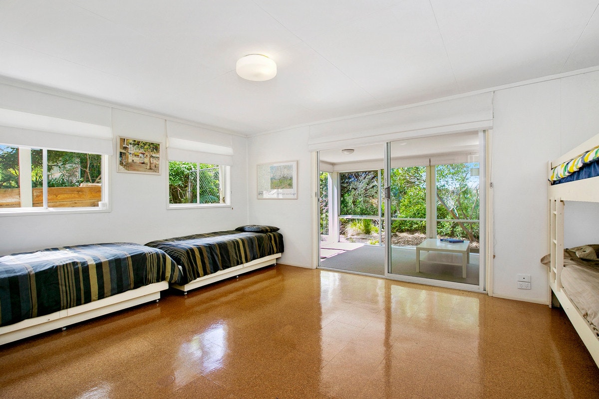 Image of floor