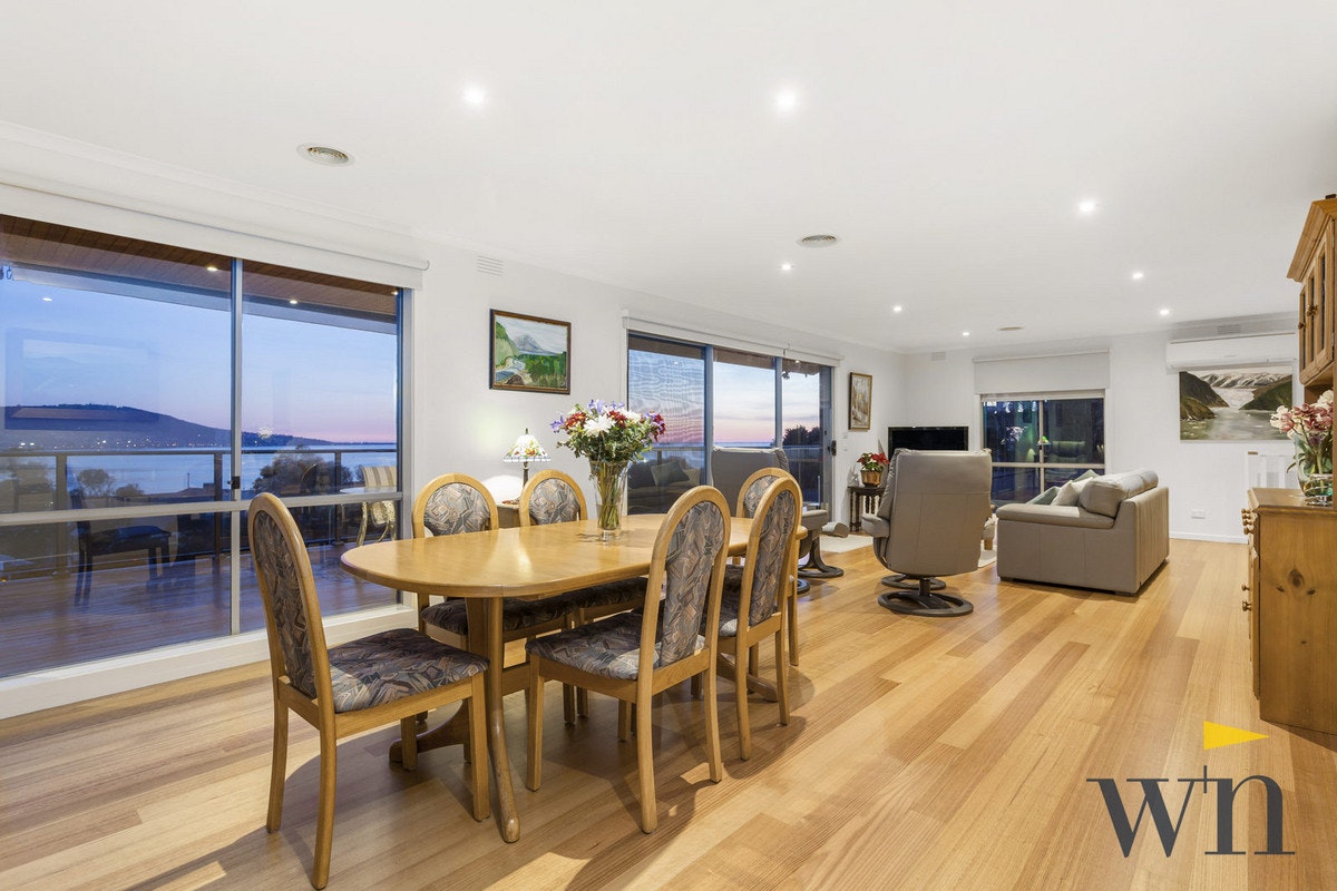 Image of dining room