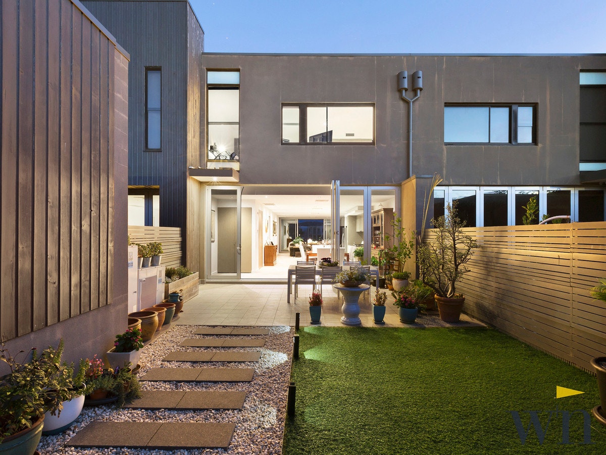 Image of interior design