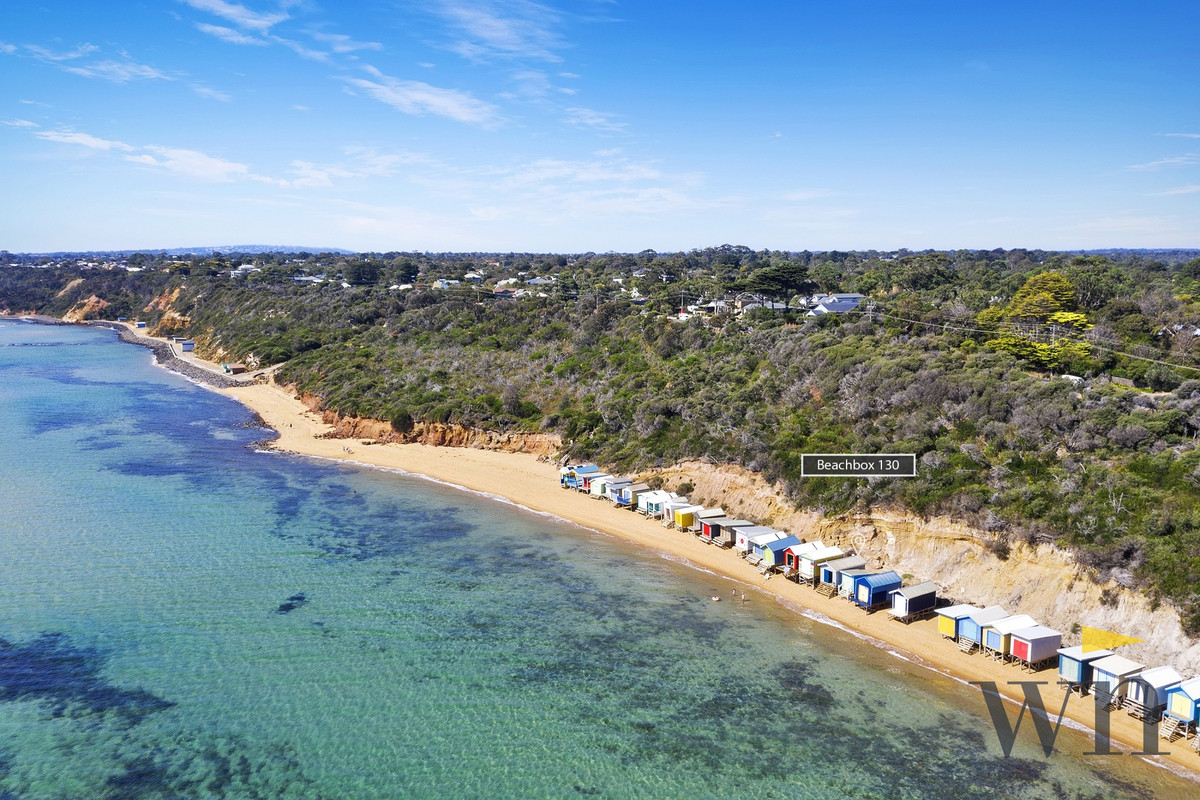 Boatshed 130 North Beach, Mount Martha - Thumbnail 8