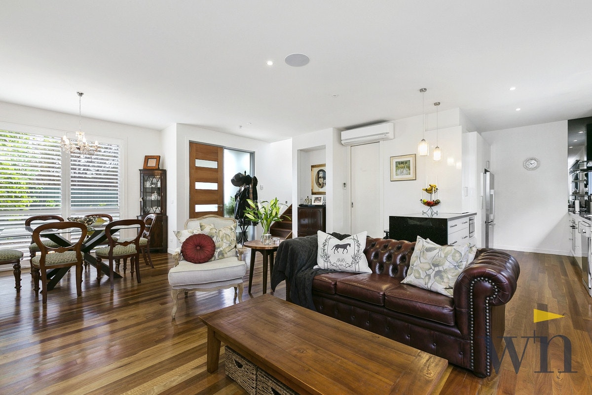 Image of living room