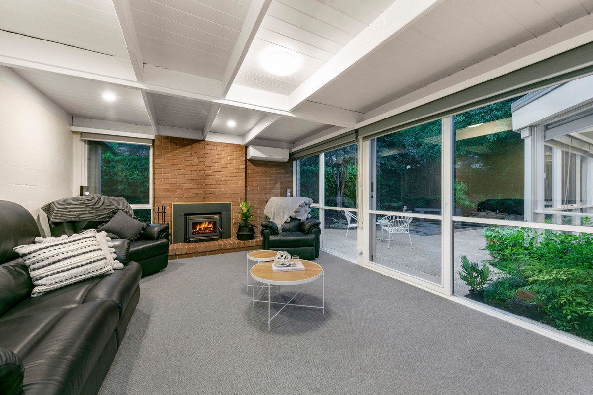 Image of indoors