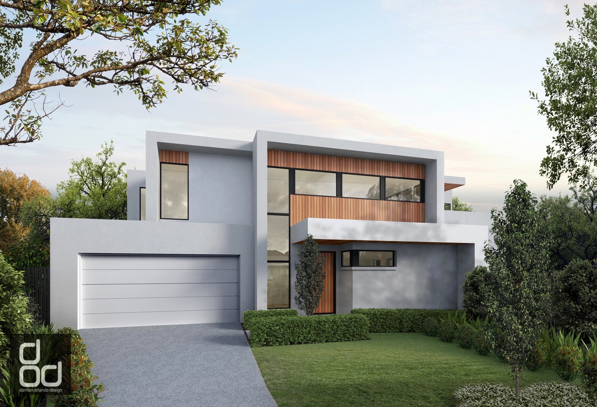 Image of garage