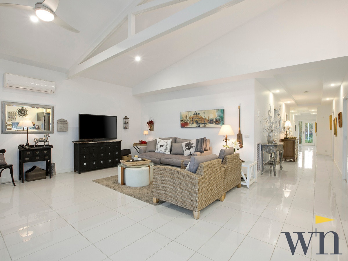 Image of living room