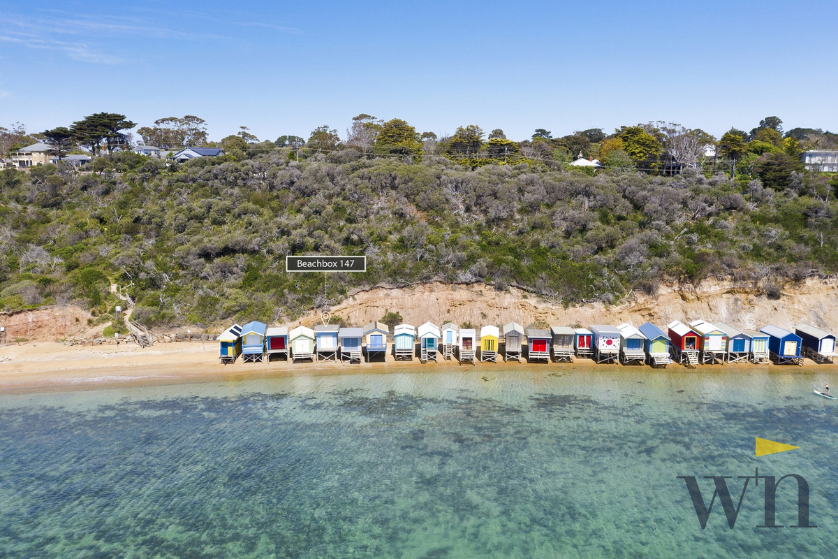 Boatshed 147 North Beach, Mount Martha - Thumbnail 3