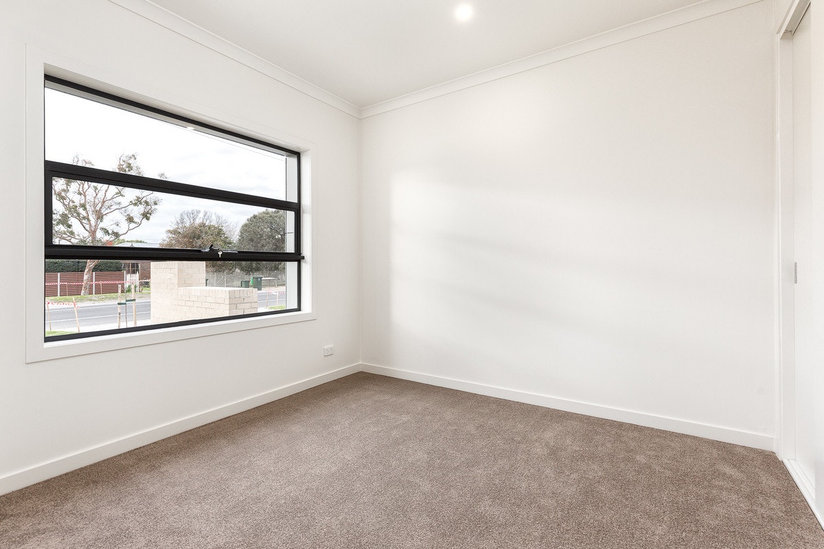 Image of corner