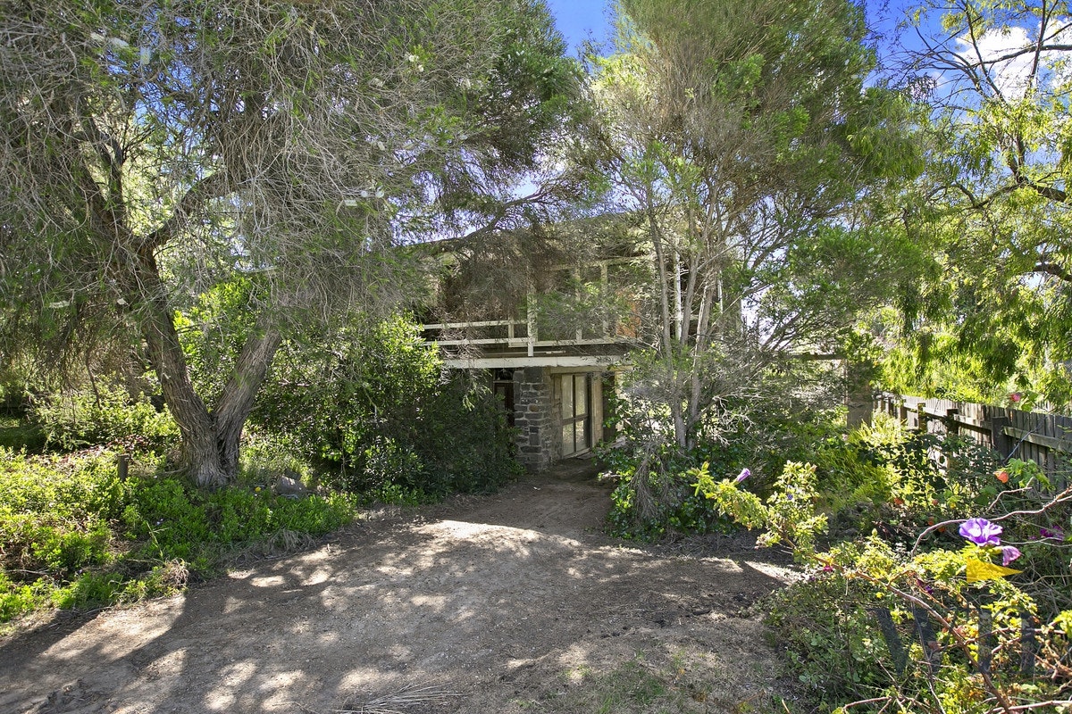 Image of garden