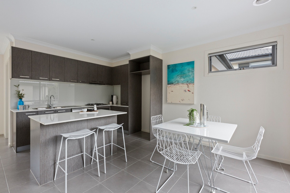 Image of dining room