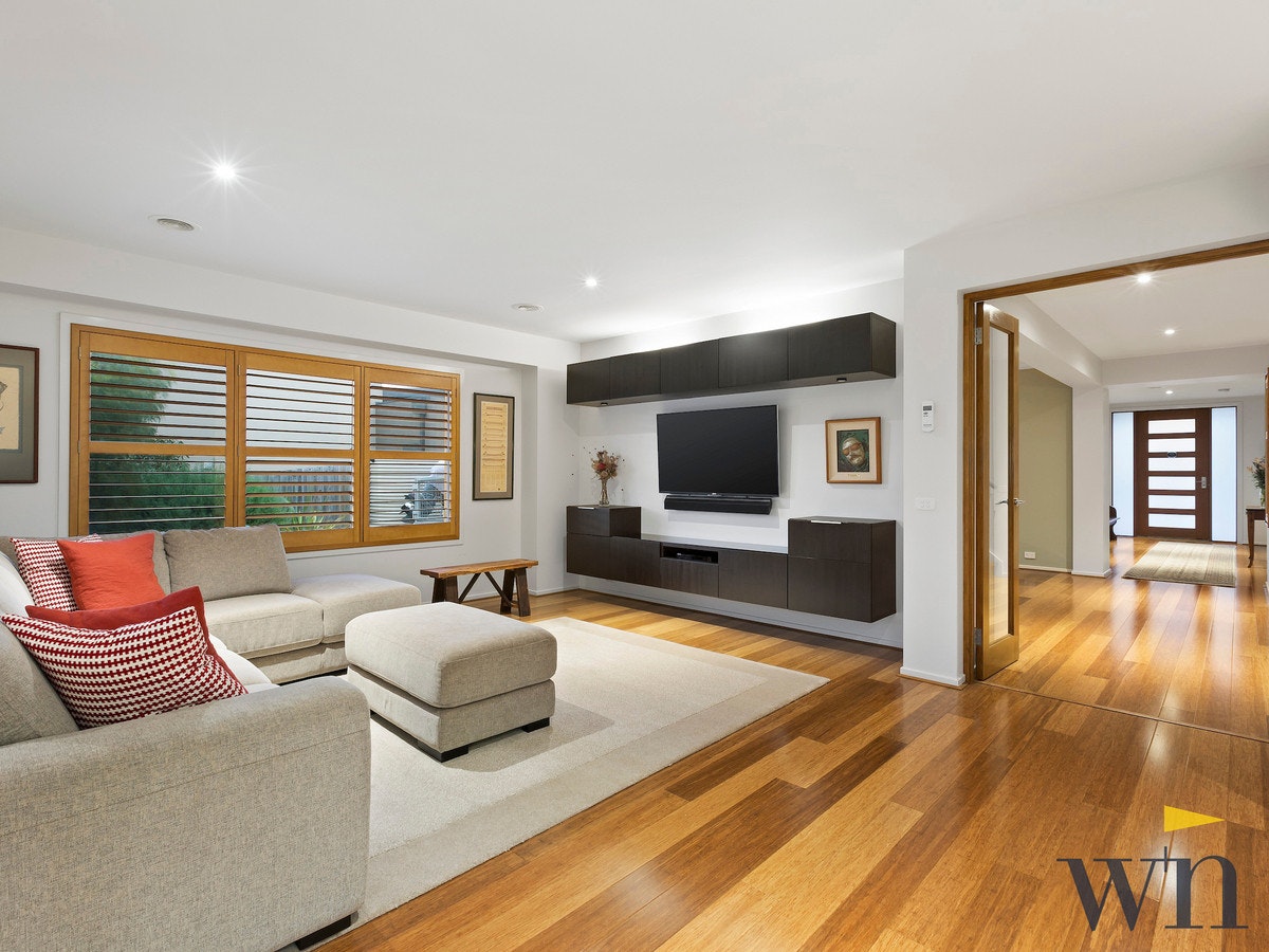 Image of interior design