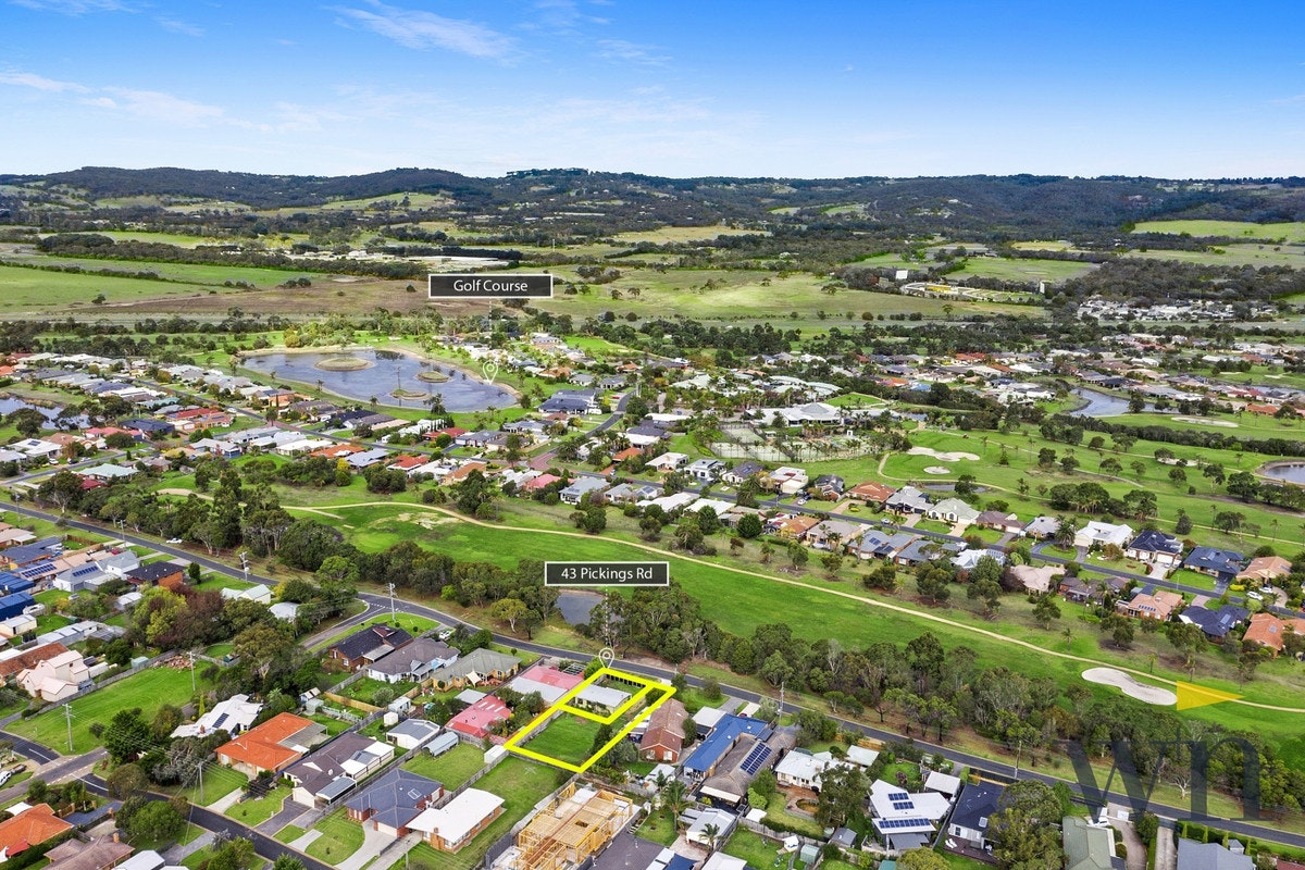 Image of neighborhood