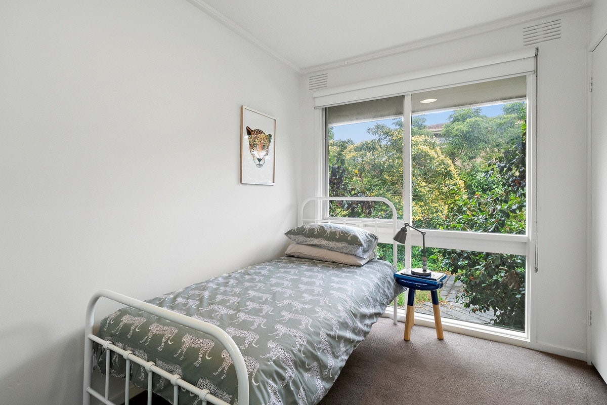 Image of bed