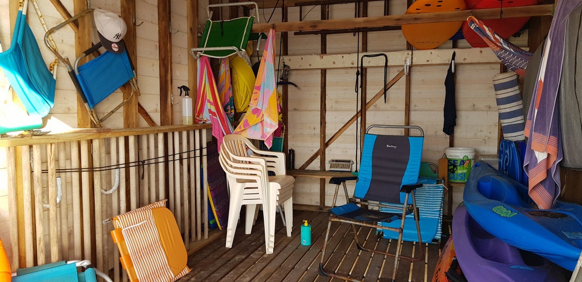 Image of plywood
