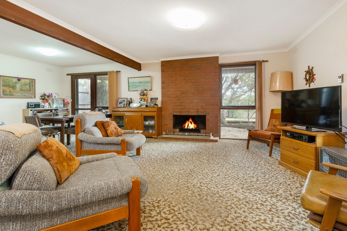 Image of living room