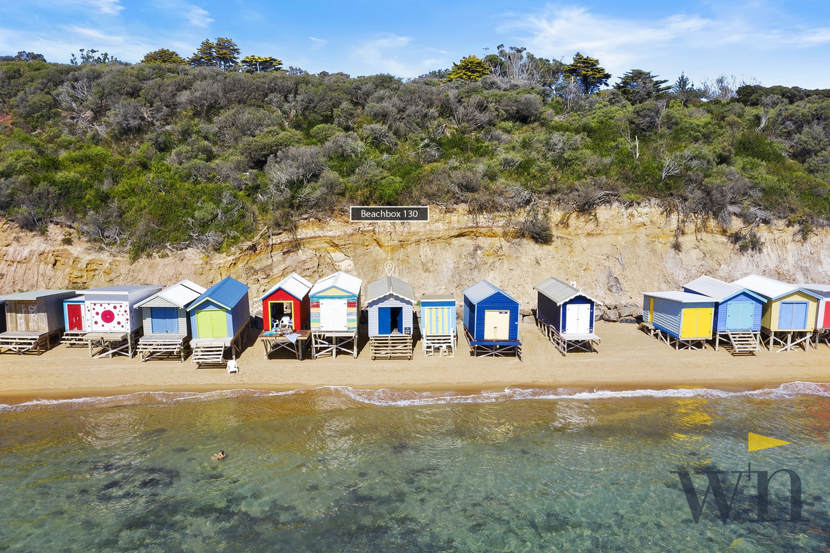 Boatshed 130 North Beach, Mount Martha - Thumbnail 3