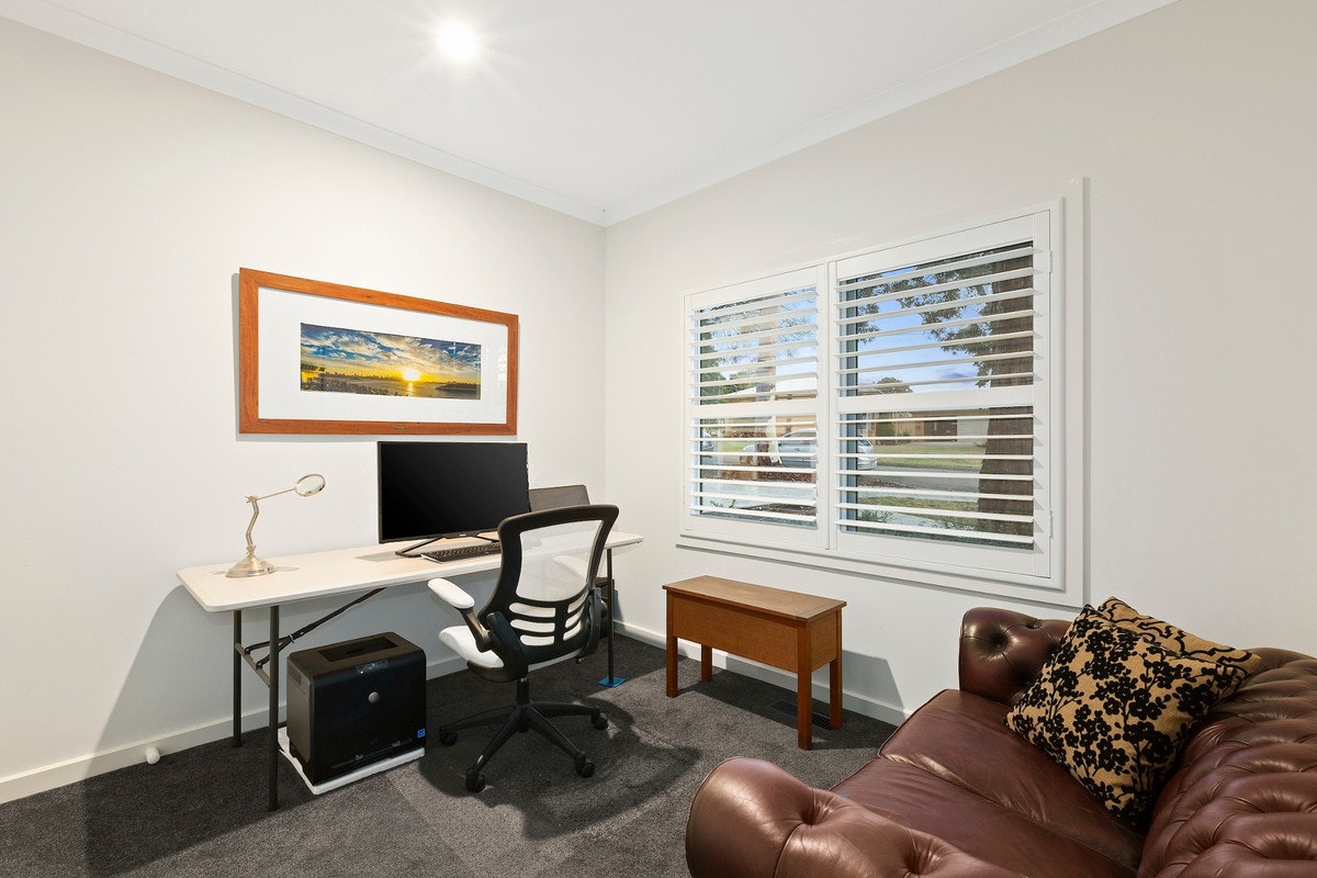 Image of furniture
