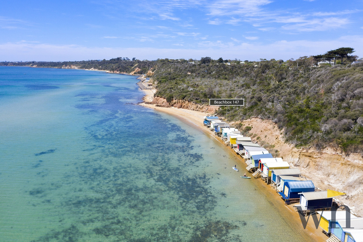 Boatshed 147 North Beach, Mount Martha - Thumbnail 4