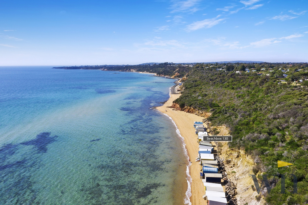 Boatshed 130 North Beach, Mount Martha - Thumbnail 7