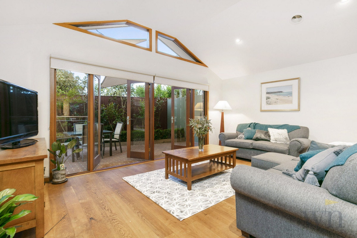 Image of living room