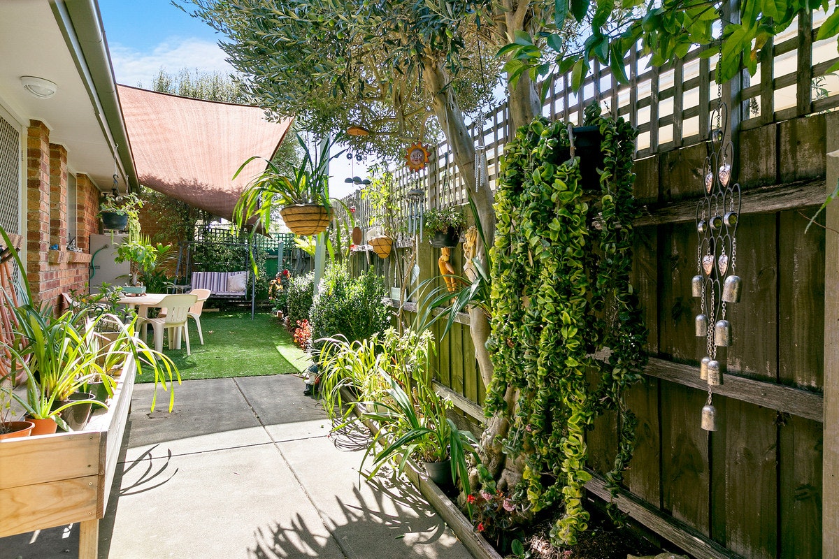 Image of garden
