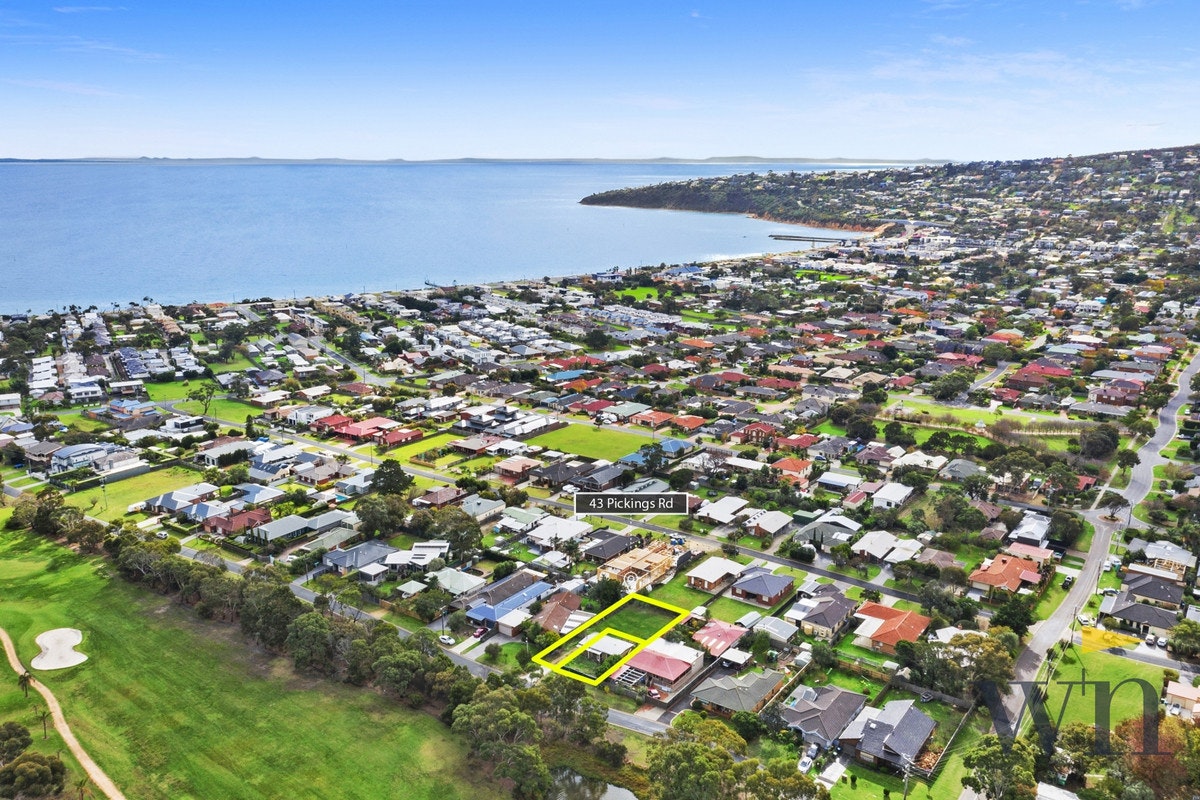 Image of neighborhood