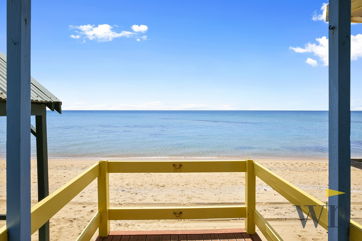 Boatshed 25 North Beach, Mount Martha - Thumbnail 2