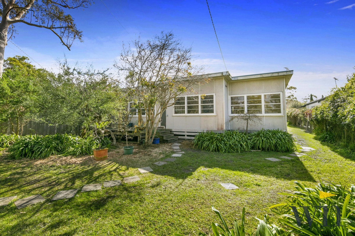 Image of cottage