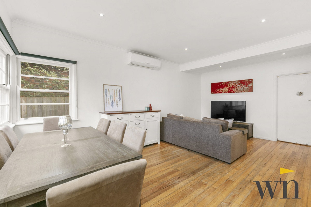 Image of interior design