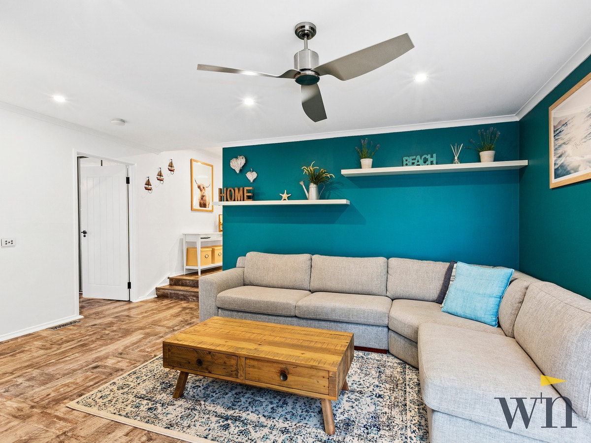 Image of coffee table