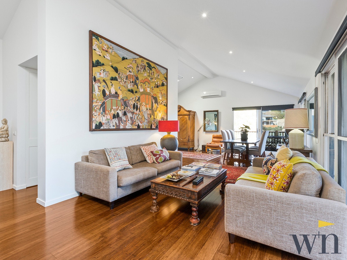 Image of interior design