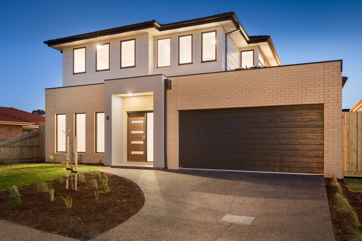 Image of garage