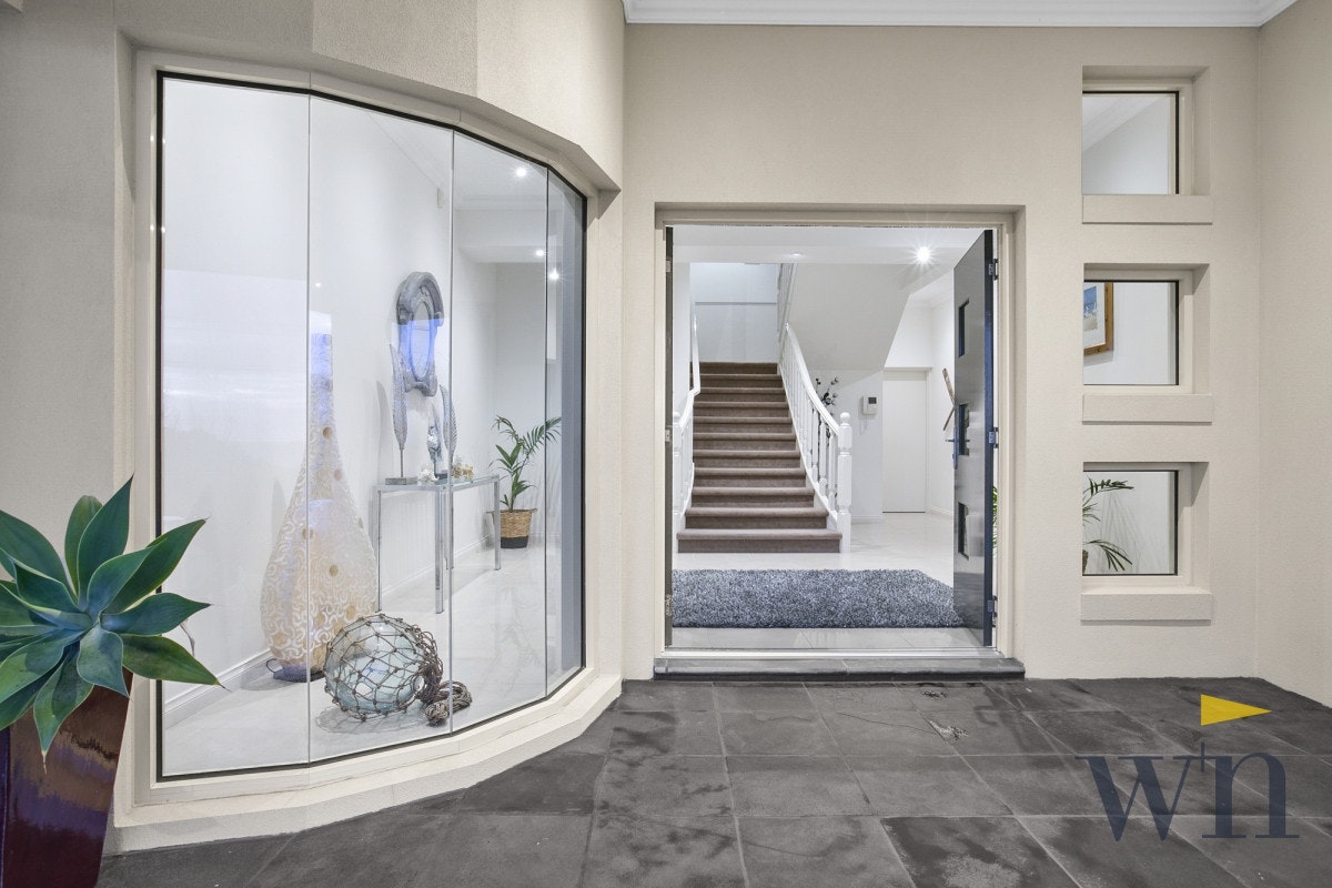 Image of floor
