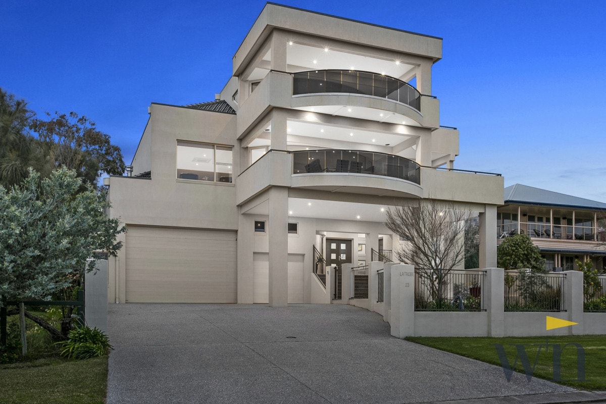 Image of architecture