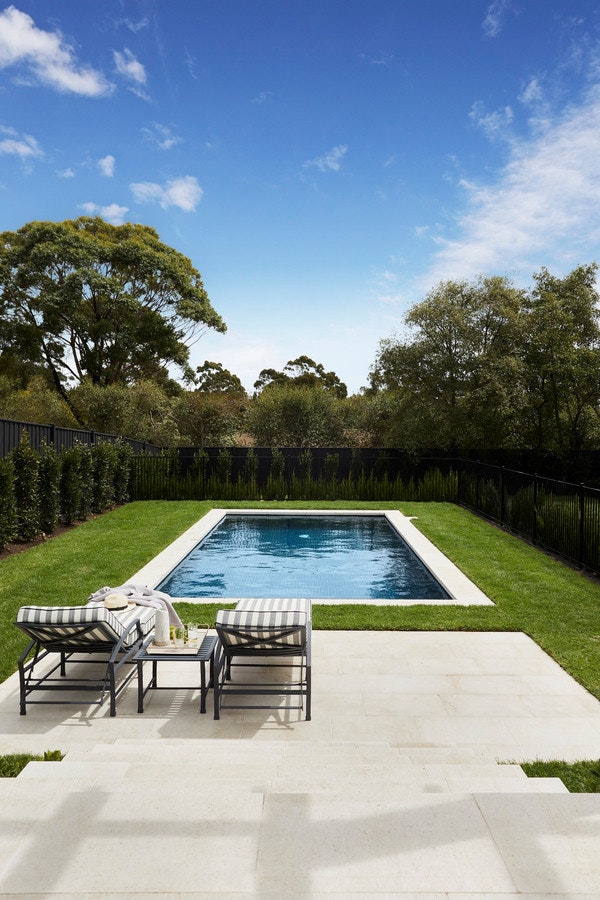 Image of pool