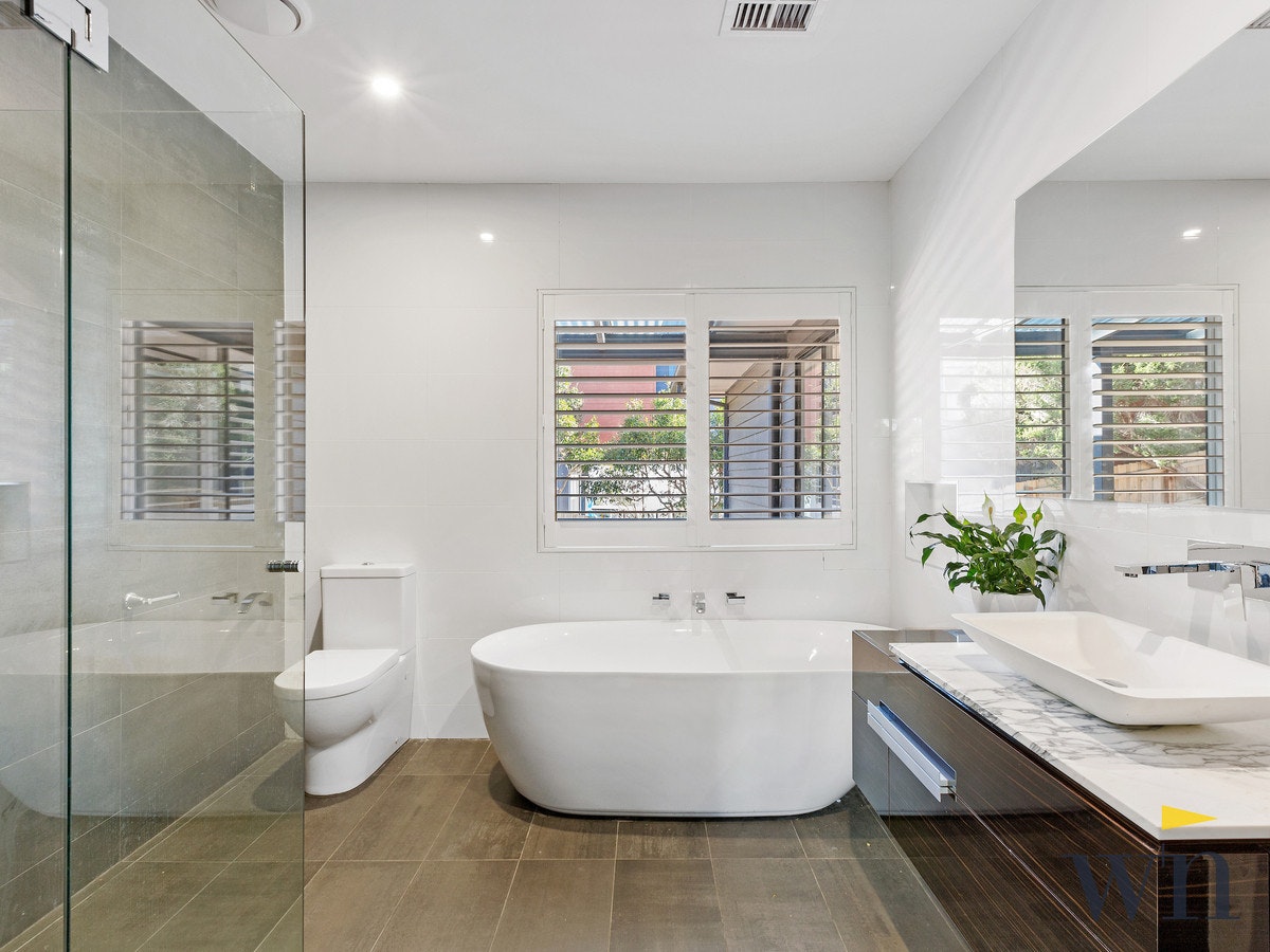 Image of bathing
