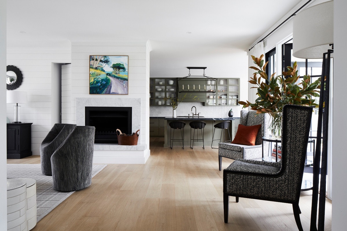 Image of furniture