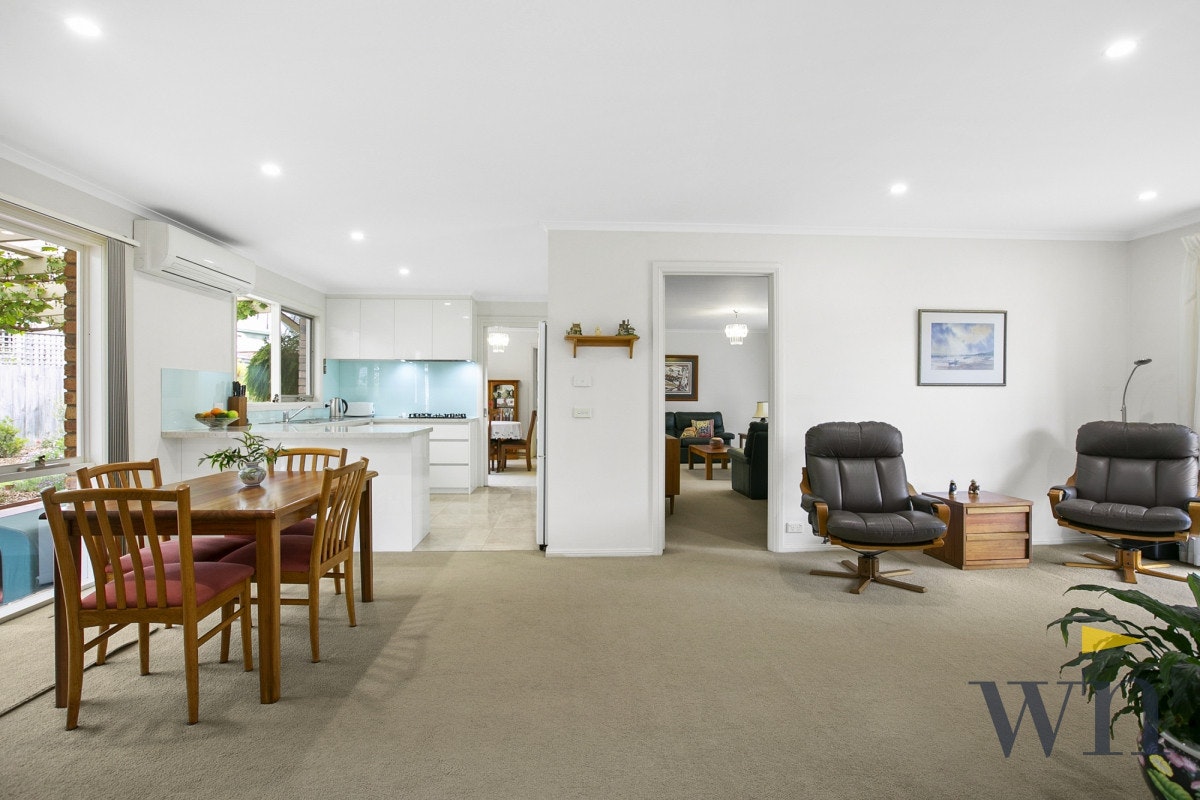 Image of dining room